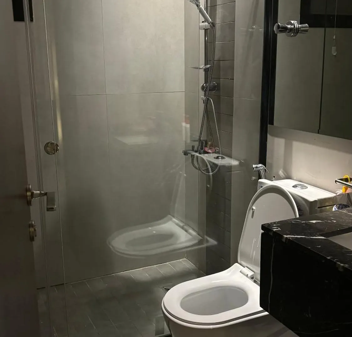 Cozy Apartment Of Two Bedrooms And A Living Room Riyadh Saudi Arabia
