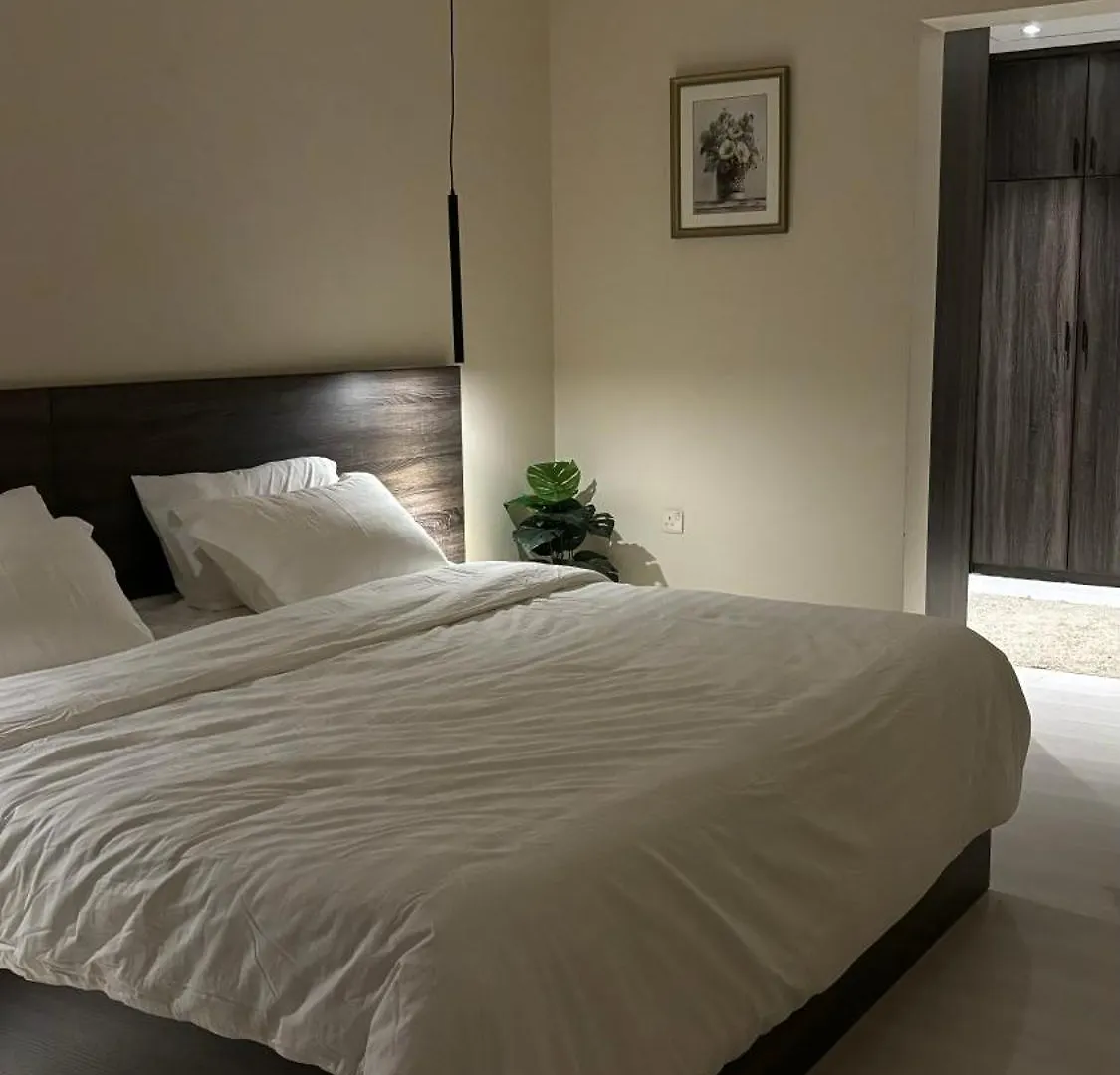 Cozy Apartment Of Two Bedrooms And A Living Room Riyadh 0*,  Saudi Arabia
