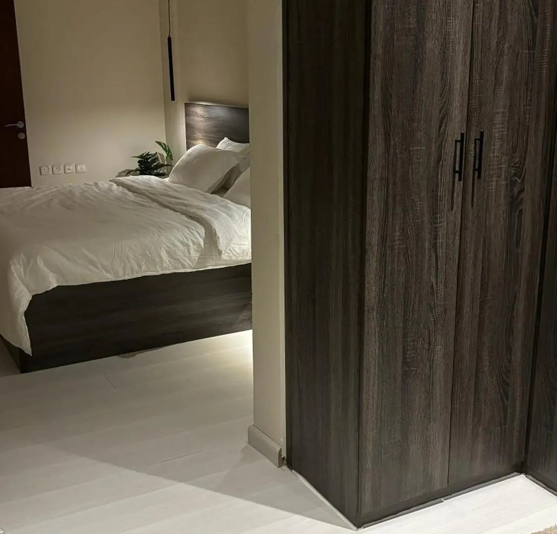 Cozy Apartment Of Two Bedrooms And A Living Room Riyadh Saudi Arabia